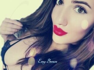 Emy_Brown