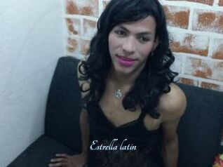 Estrella_latin