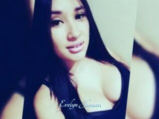 Evelyn_Jhonson