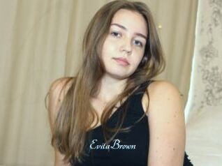 EvitaBrown