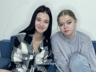 Earthaandpeggy