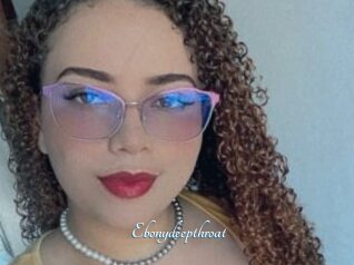 Ebonydeepthroat