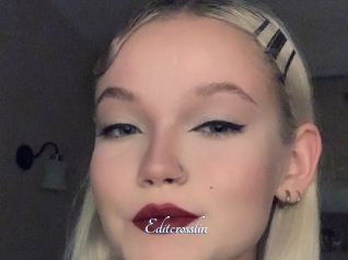 Editcrosslin