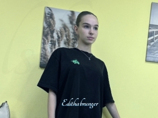 Edithabrunger