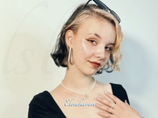 elenehavins Lesbo Sin