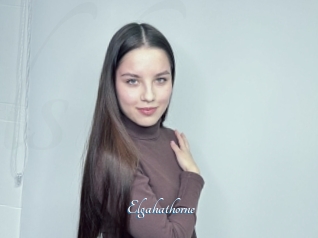 elgahathorne Lesbo Sin