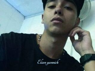 Elian_yannick