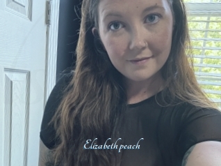 Elizabeth_peach