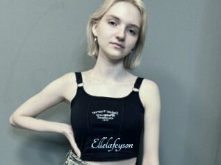 Ellelafeyson