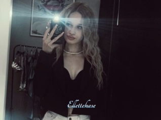 Ellettehase