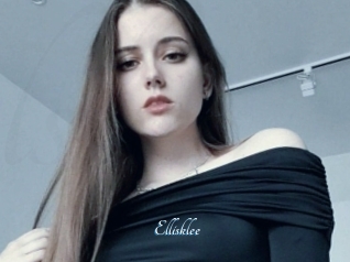 Ellisklee