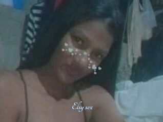 Elsy_sex