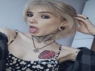 elvinahakey Lesbo Sin