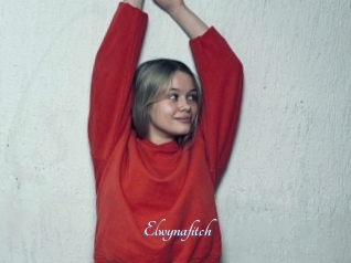 Elwynafitch