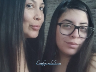 Emilyandalisson