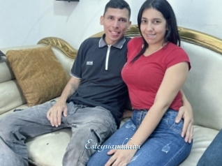 Esteysianddaivi
