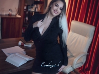 Evakrystal