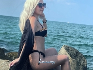 Evanaomy