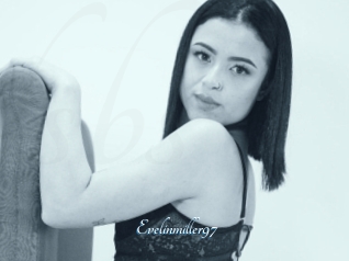 evelinmiller97 Lesbo Sin