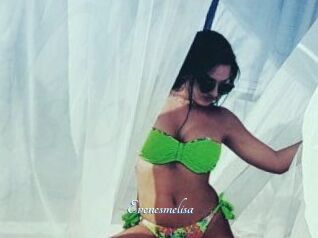 Evenesmelisa