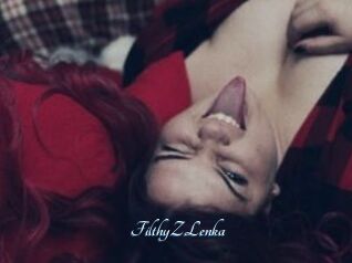 FilthyZLenka