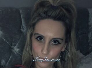 FlirtyFrancessca