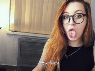 FoxyJane19