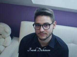 Frank_Dickinson