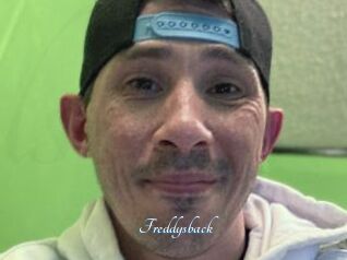 Freddysback