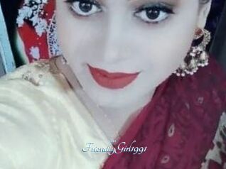FriendlyGirl1991