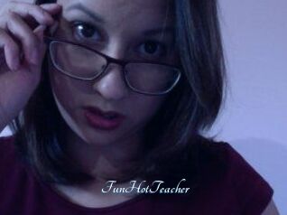 FunHotTeacher