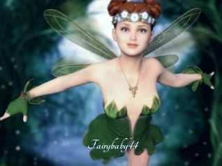 Fairybaby44