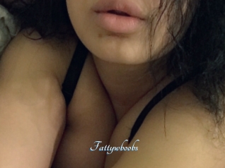 Fattywboobs