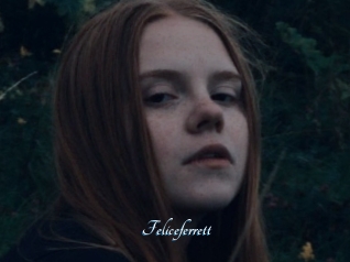 Feliceferrett