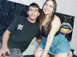 Felipeandvaleria