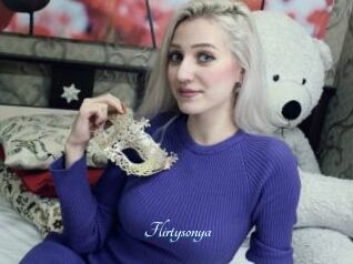 Flirtysonya