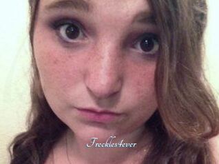 Freckles4ever