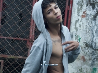 Freemann