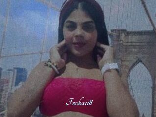 Freska118