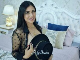 GabyBecker