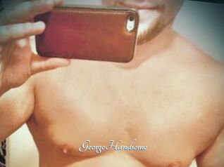 GeorgeHandsome