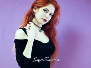 GingerKatarina