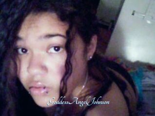 GoddessAngelJohnson