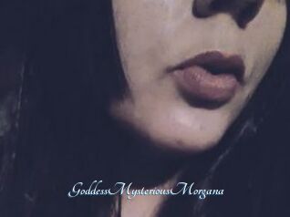 GoddessMysteriousMorgana