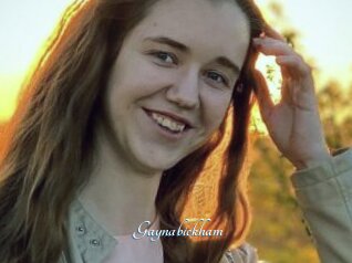 Gaynabickham