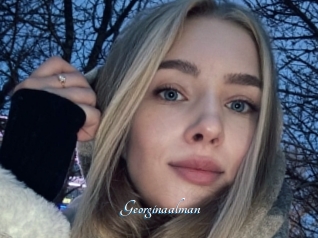 Georginaalman