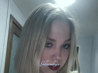 Gilliandryer