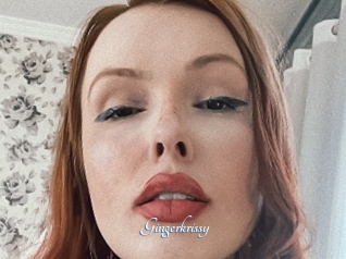 Gingerkrissy