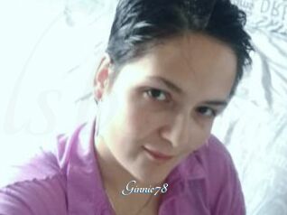 ginnie78 Lesbo Sin