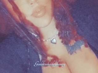 Goddesshaileyhoney